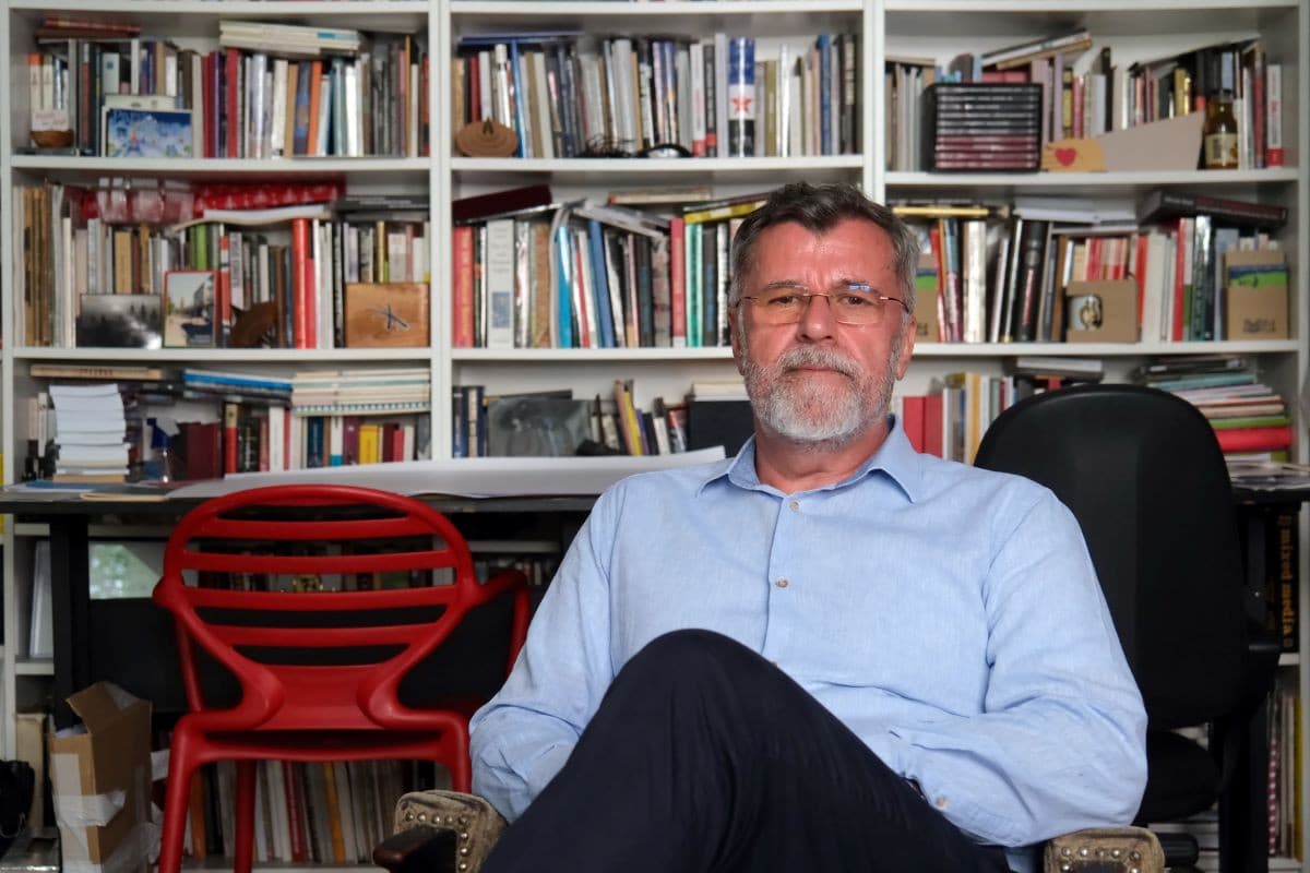 Veran Matić: Vrhovni sud Srbije presudio da je u procesu osumnjičenima za ubistvo Ćuruvije sudsko veće povredilo zakon