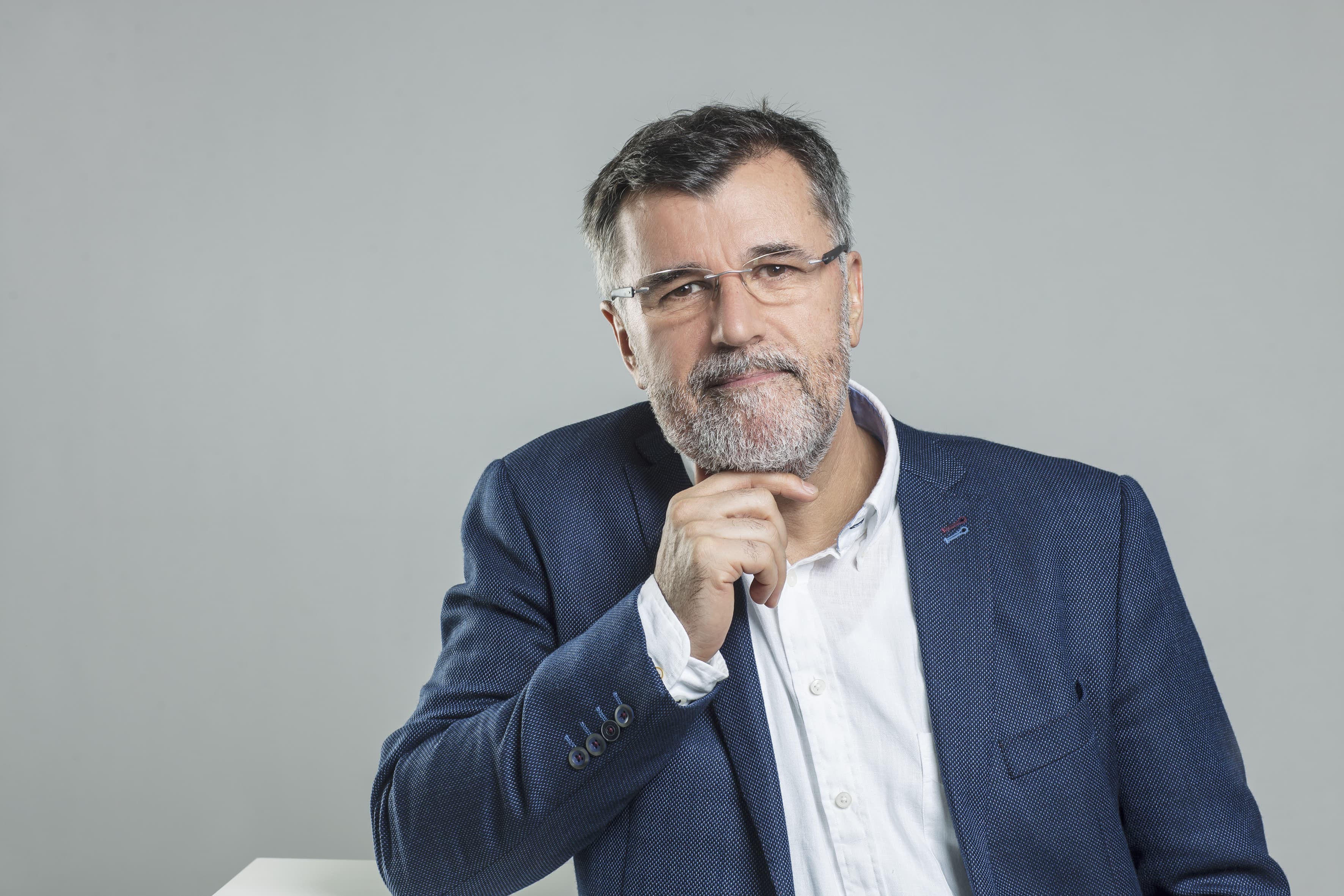 Veran Matić: The previous year was the worst for media workers.