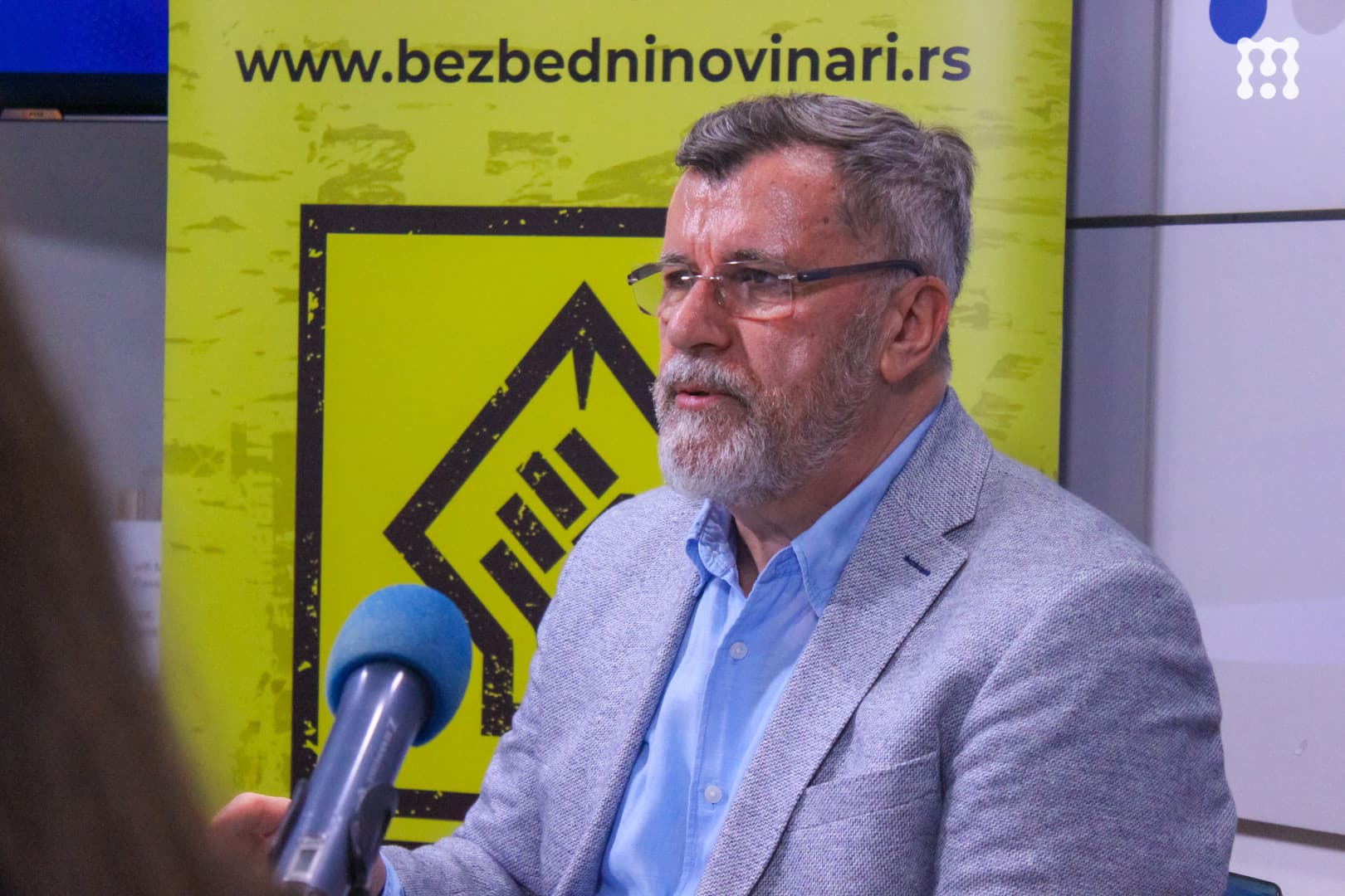 Nova (ne)normalnost u Srbiji: Dve najgore godine za medije u Srbiji posle 2000.