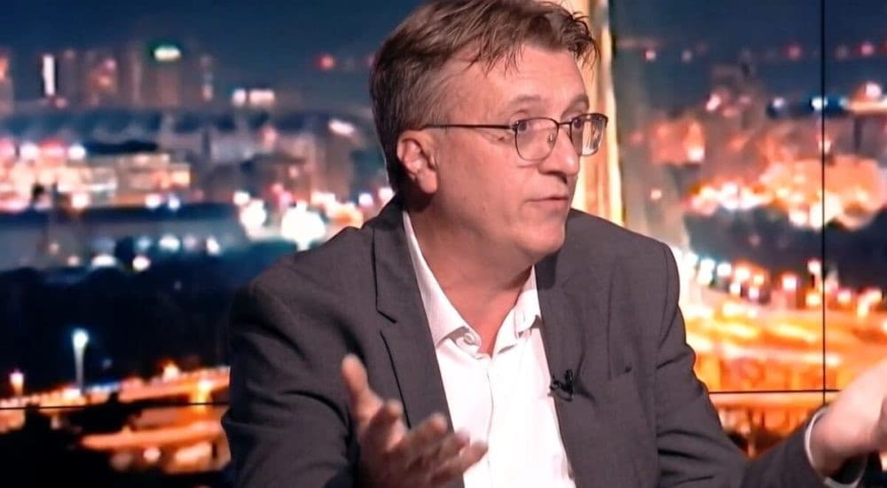 Hubač: The new process for selecting members of the REM Council will not be better than the previous one.