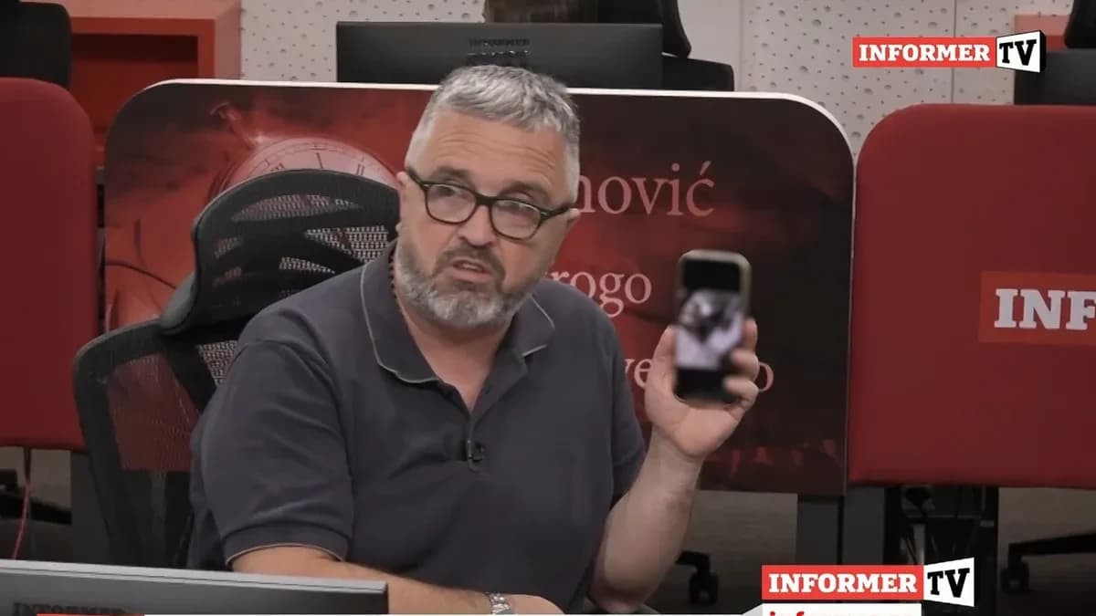 Ko je nadležan kad nema nadležnog: Slučaj pokazivanja intimnih fotografija studentkinje na TV Informer