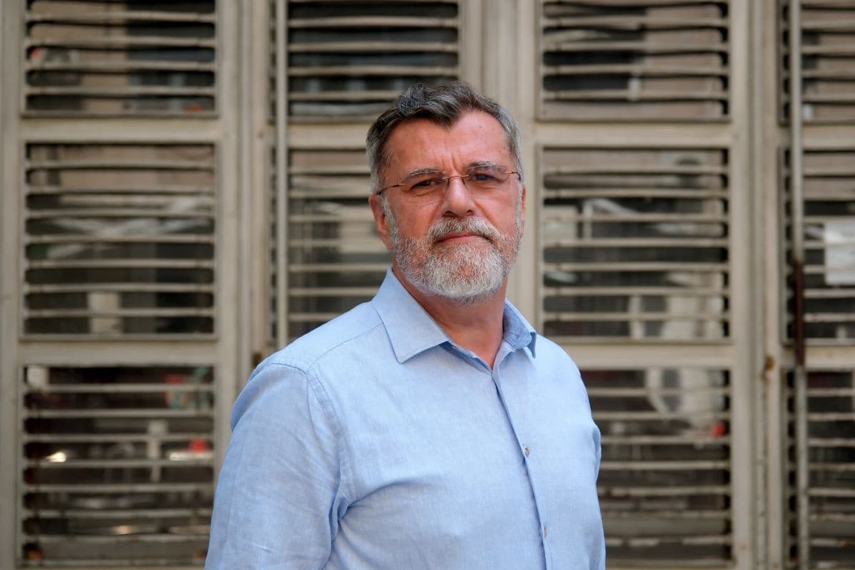 Veran Matić: Bulatović injured the honor and reputation of Milojko Pantić on his Facebook profile.