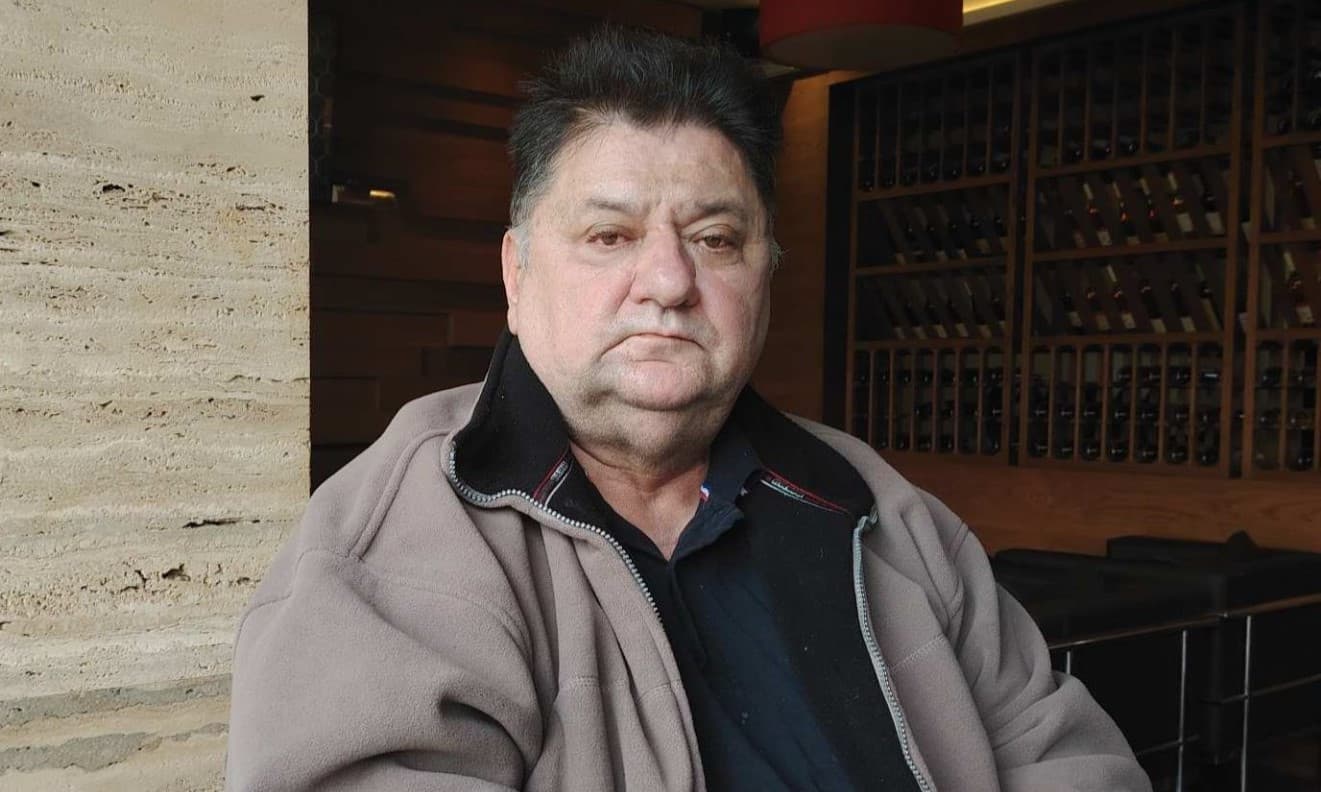 ANEM ALARM: Slučaj novinara Vladimira Mitrića ušao u 21. godinu bez potpune pravde