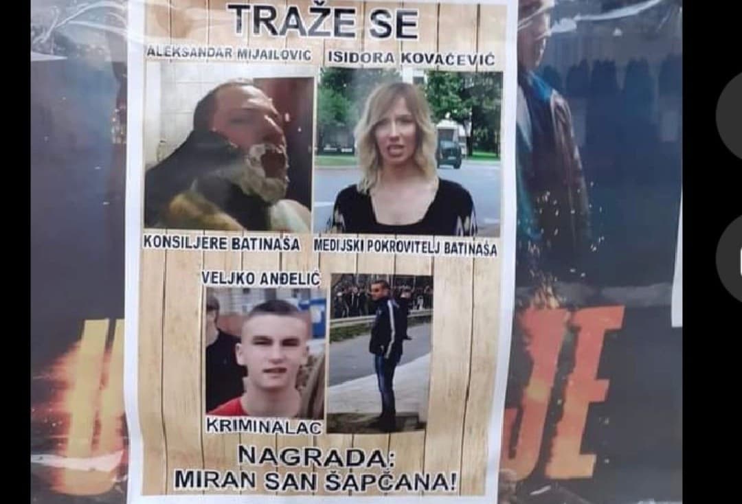 ANEM: Acquitted after two guilty verdicts – encouragement and incentive for attacks on female and male journalists.