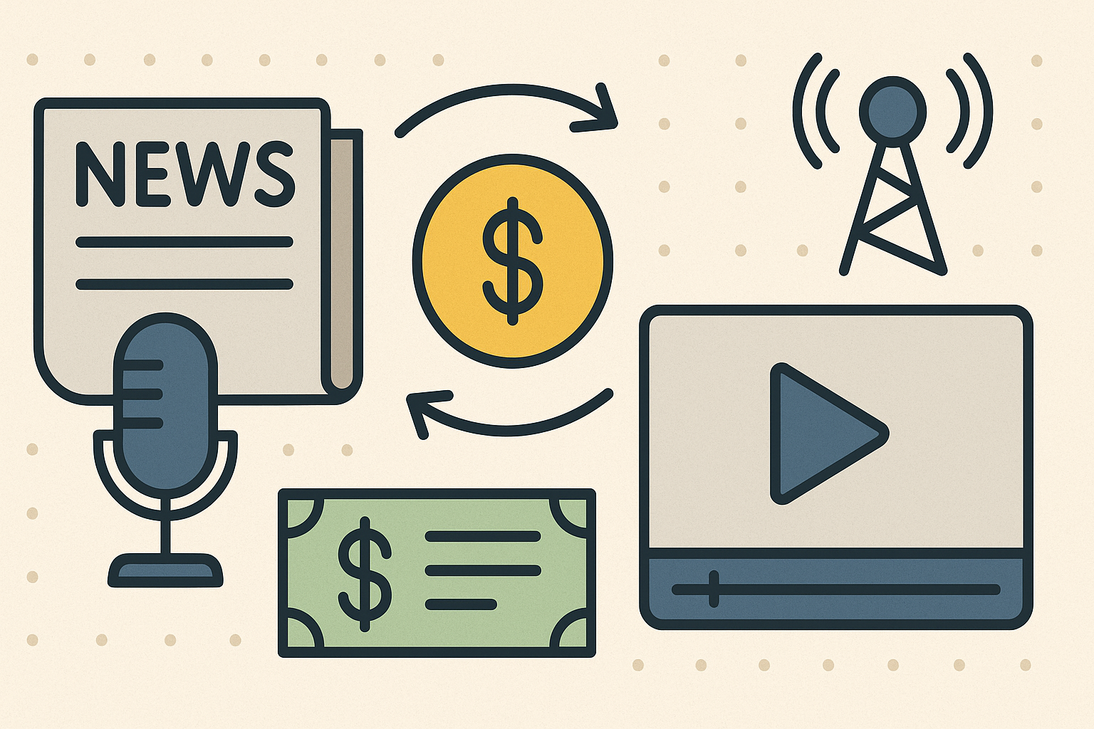 The mysterious association "Medijakult" from Novi Sad and how money is distributed in media competitions: "Mockery of the law"