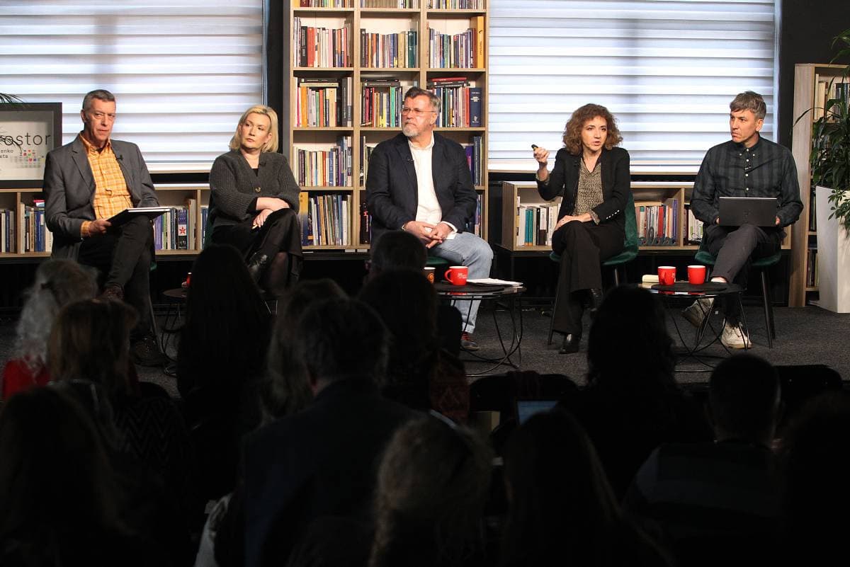 Istraživanje: Svaki treći novinar u Srbiji ima mentalni poremećaj ili smetnje