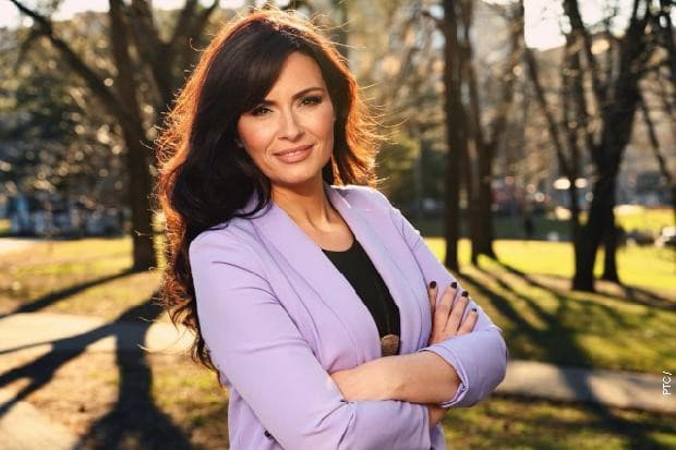 Bojana Mlađenović has been appointed as the chief editor of the RTS Information Program.