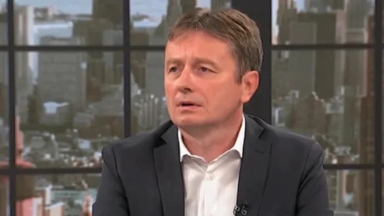 ANEM ALARM: Predstavnici SNS ugrožavaju bezbednost novinarki i novinara N1 televizije