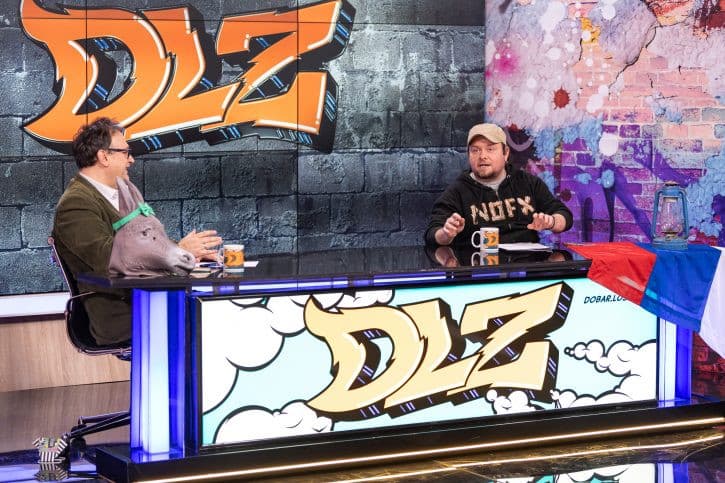 ANEM ALARM: Nastavljaju se pretnje Marku Vidojkoviću i Nenadu Kulačinu, bez reakcija nadležnih