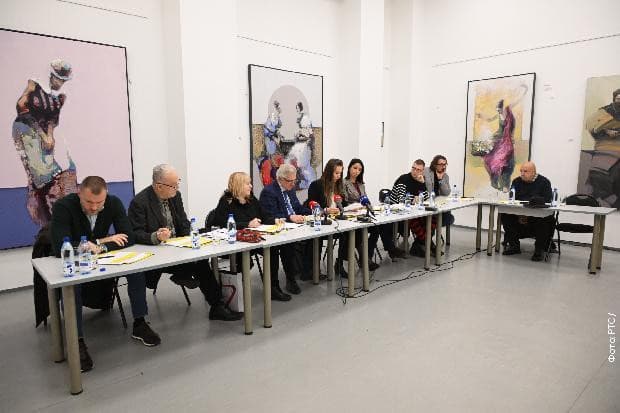 Ko su kandidati za direktora RTS: Otvorene koverte sa prijavama na konkurs