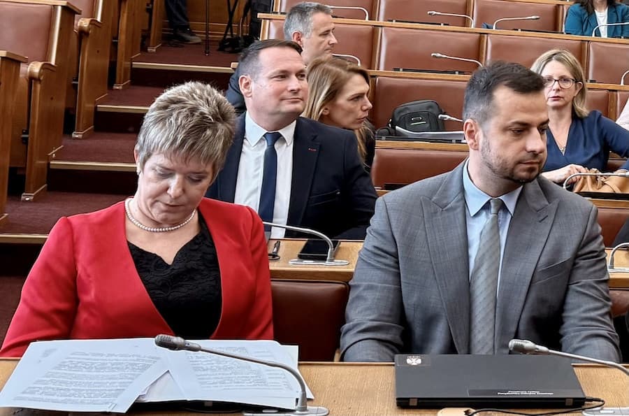 Nova senka nad izborom Saveta REM-a: Kovač traži od SNS i SPS da ne izaberu nikog u kategoriji nacionalnih saveta