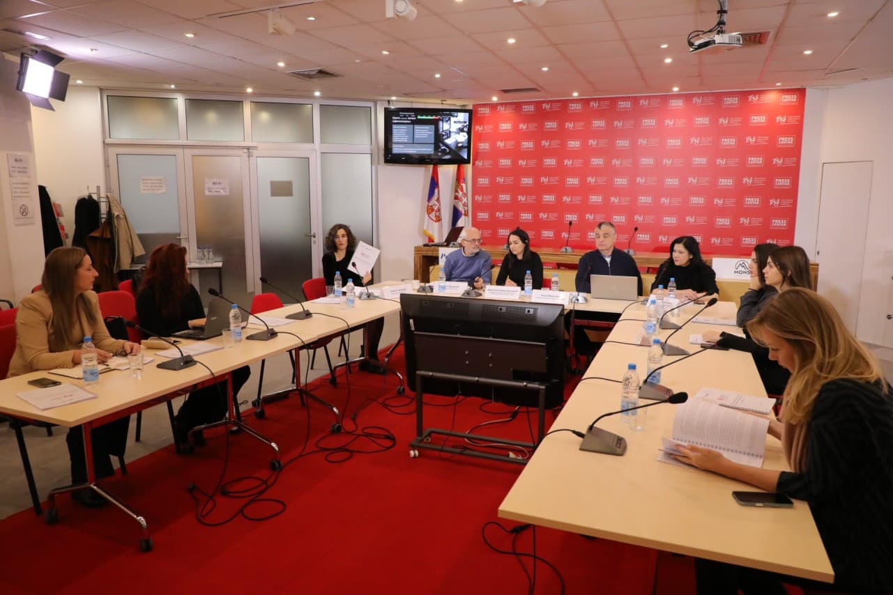 Analiza UNS-a: Izdvajanje za projektno sufinansiranje medija trostruko manje nego pre privatizacije