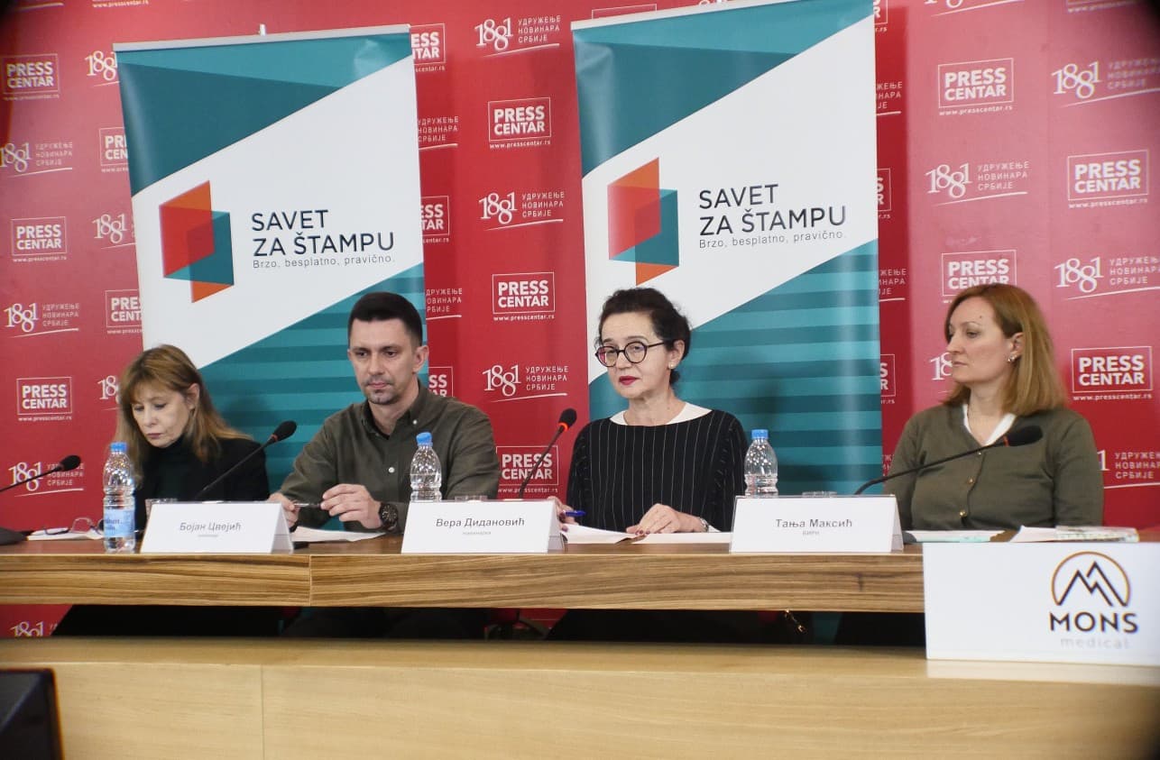 Analysis of Advertising Practices in the Media: Money Flows, Lack of Criteria, and (Non)compliance with Ethical Standards