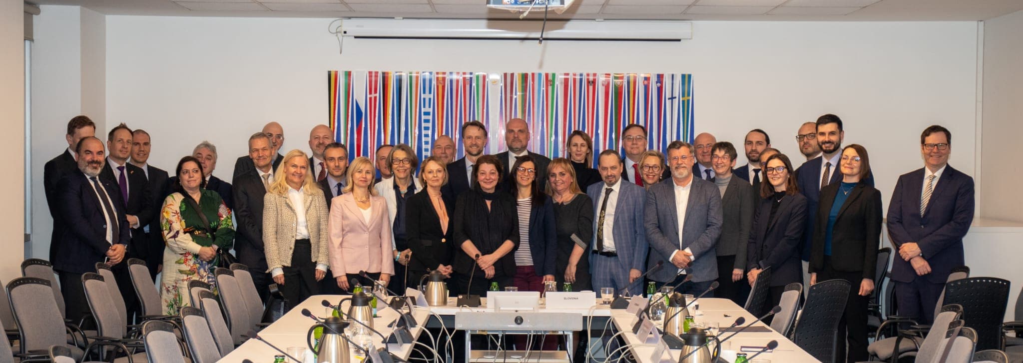 IZJAVA ZA MEDIJE - Veran Matić: Šta sam rekao ambasadorima