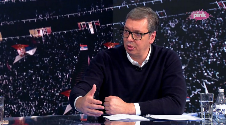 Nacionalne televizije u službi Vučićeve liste: Zašto REM ne reaguje na sistematsko kršenje zakona?