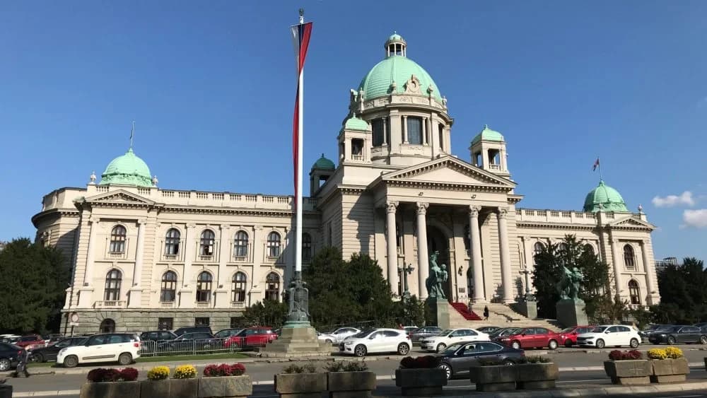 Dopuna krivične prijave zbog nezakonitosti u izboru članova Saveta REM-a