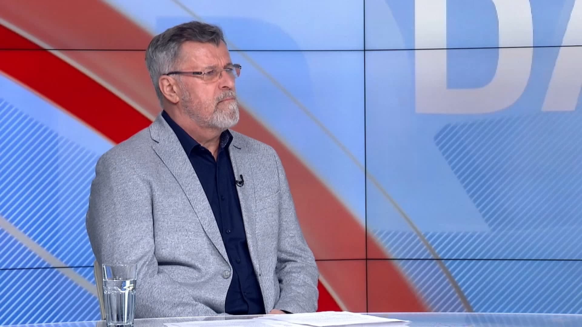 Veran Matić: Ovo su dve najgore godine u poslednjih 25 godina, svi su zakazali u slučaju napada na ekipu N1