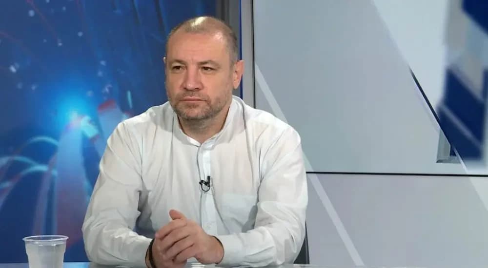ANEM alarm: Systemic attacks on journalist Vuk Cvijić