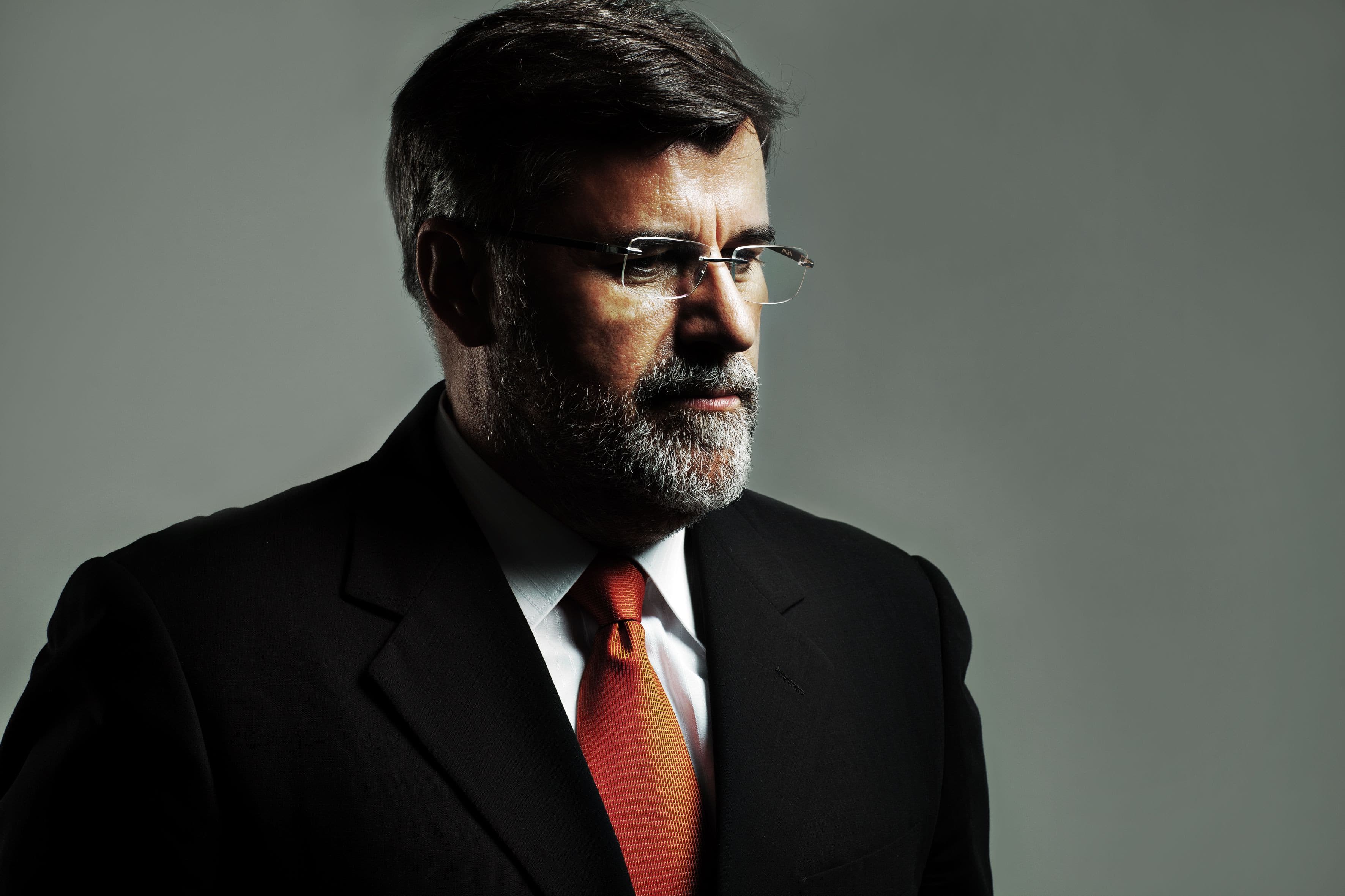 Targeting Veran Matić