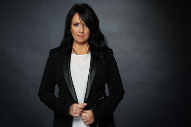 ANEM ALARM: Pretnje i uvrede Brankici Stanković postale redovan repertoar na utakmicama Partizana