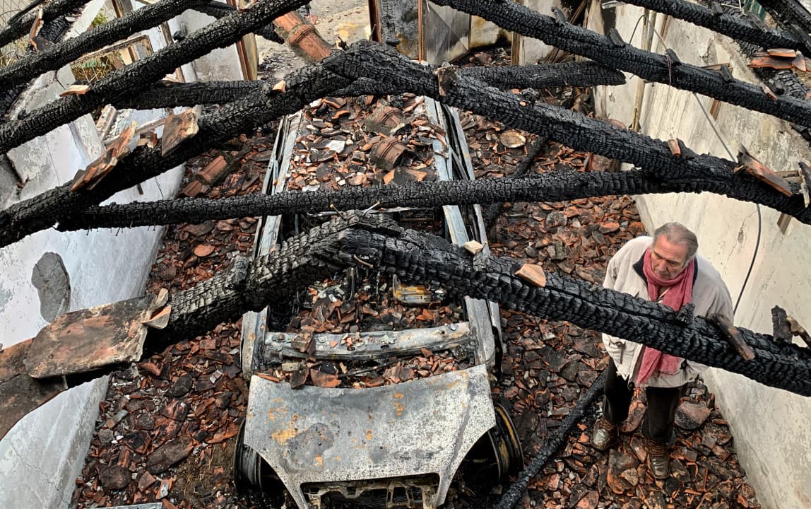 Milan Jovanović: Danas je gore za novinare nego kad su mi spalili kuću. Ja sam izbegao smrt, a vi se mladi čuvajte