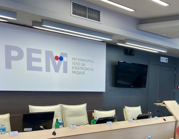 Članovi Saveta REM-a odbili poziv za povratak dok se ne stvore uslovi