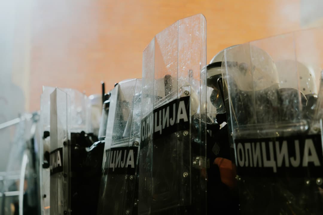 MEDIJSKA SCENA SRBIJE U FEBRUARU 2026.