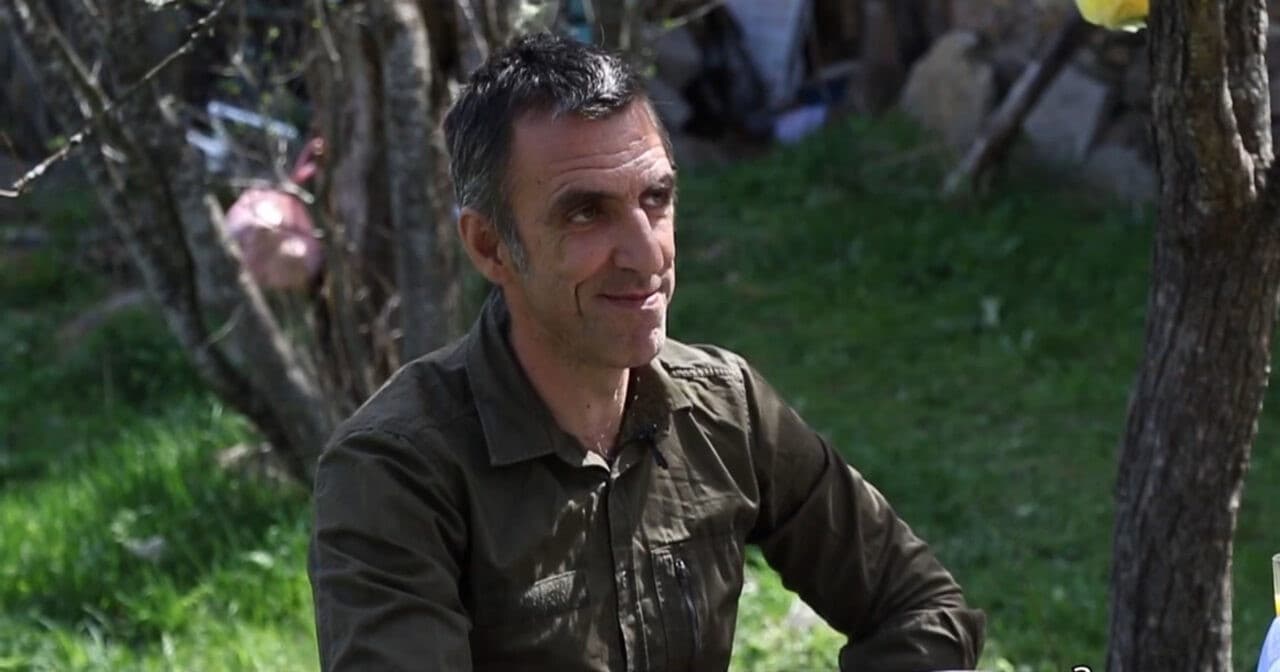 Šamar iz rudnika lignita