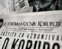 korupcija