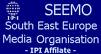 SEEMO (South East Europe Media Organisation)