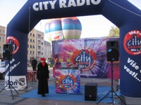 City Radio