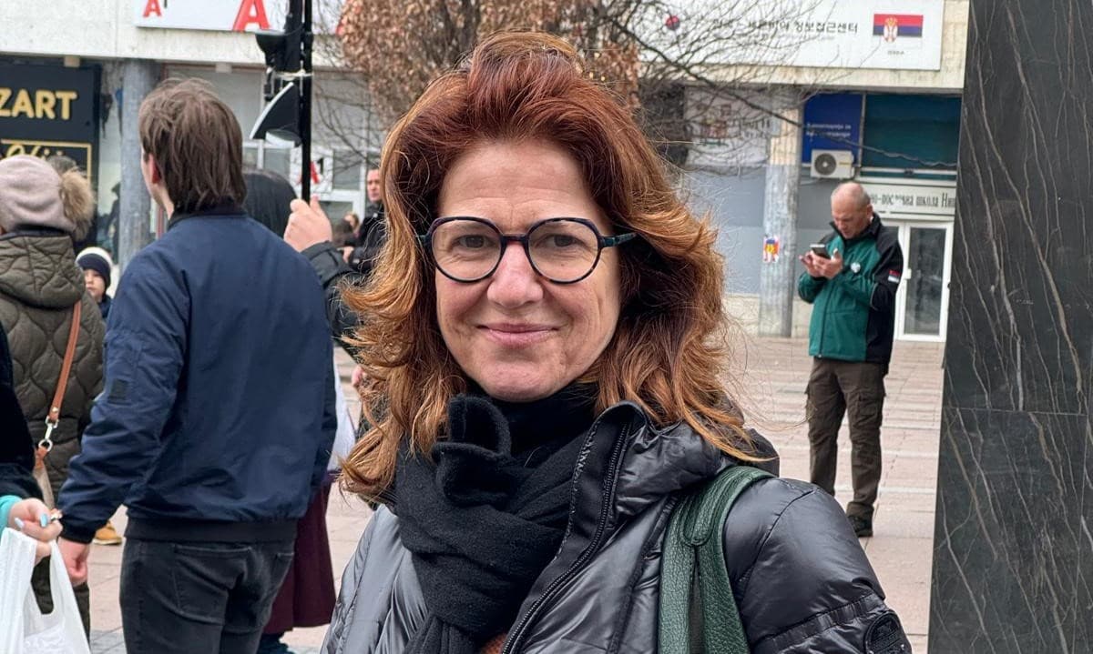 ANEM ALARM: Otkaz dopisnici francuskog lista Le Figaro Milici Čubrilo Filipović može predstavljati opasnu praksu