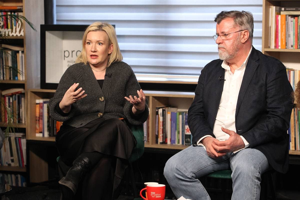 Mentalno zdravlje novinara: A što pitaš kako smo, živi smo…