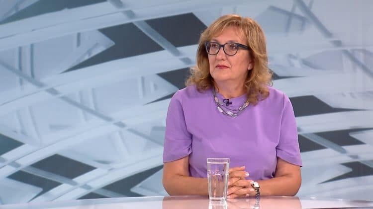 ANEM ALARM: Identifikovati i kazniti osobu koja preti Biljani Stepanović