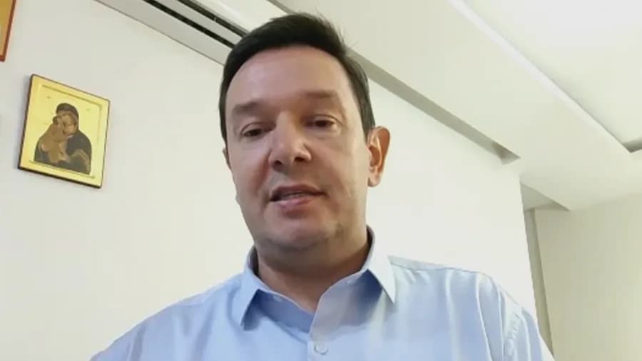 ANEM ALARM: Nedopustiv pokušaj progona Nemanje Šarovića zbog komentara ispod objave na Instagramu