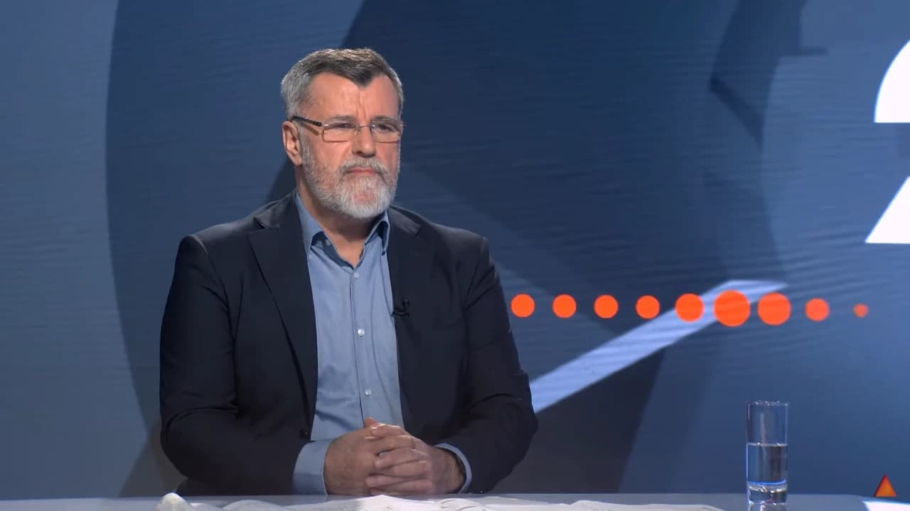 Veran Matić: U poslednje dve godine drastično se pogoršalo stanje bezbednosti novinara