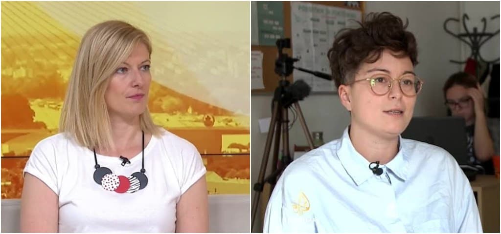 Sudija Đorđević podnela treću tužbu protiv KRIK-a, traži zatvor za još dve novinarke