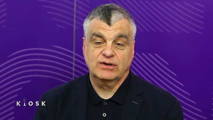 Saša Mirković: Zloupotreba medija može da bude kontraproduktivna za vlast