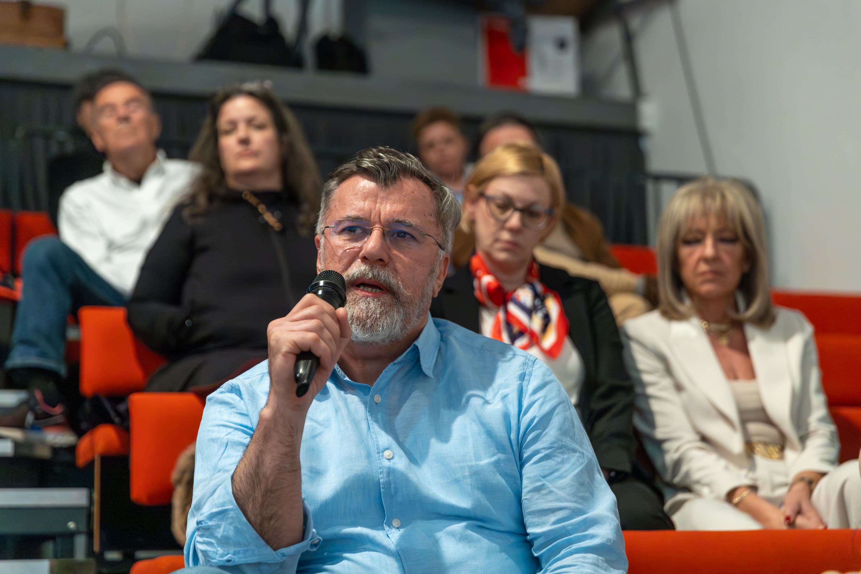 Veran Matić o neusaglašenoj sudskoj praksi: Novinari potpuno nezaštićeni od propagande vlasti