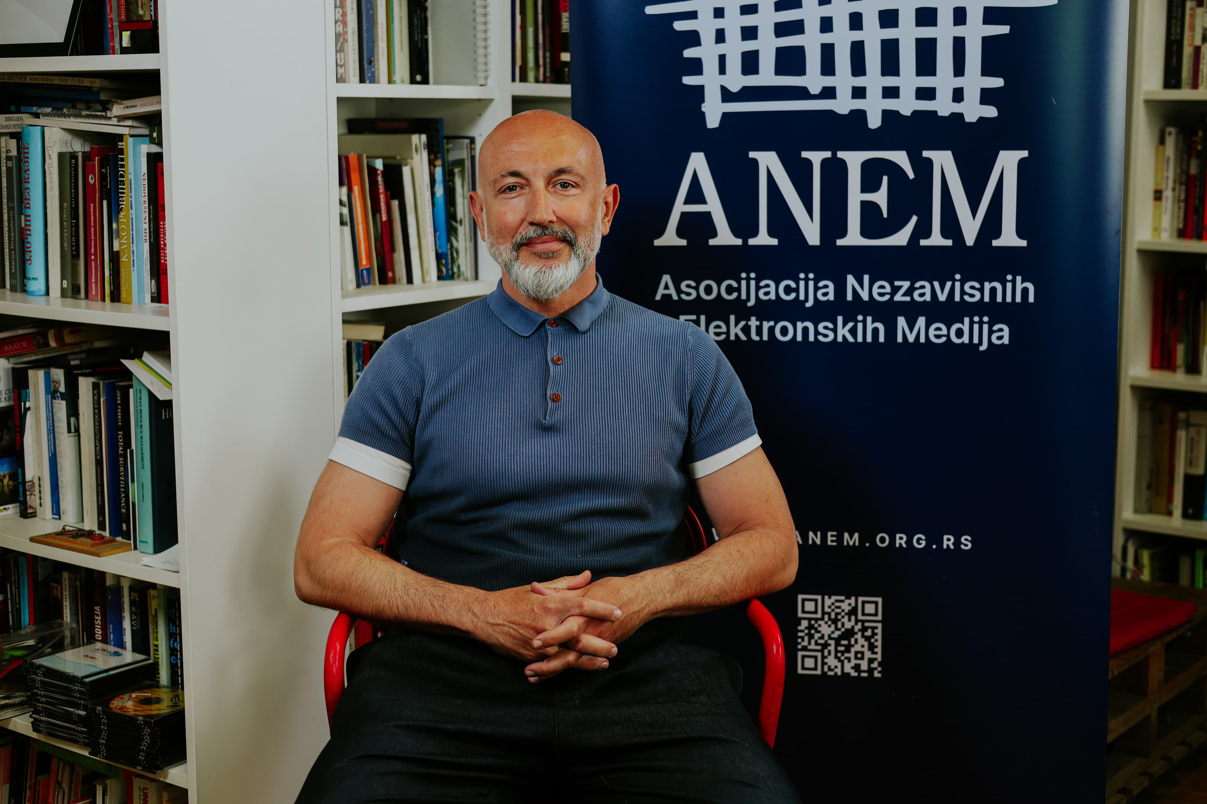 Vladimir Bulatović: „Protesti su izgledali kao pravi građanski rat”