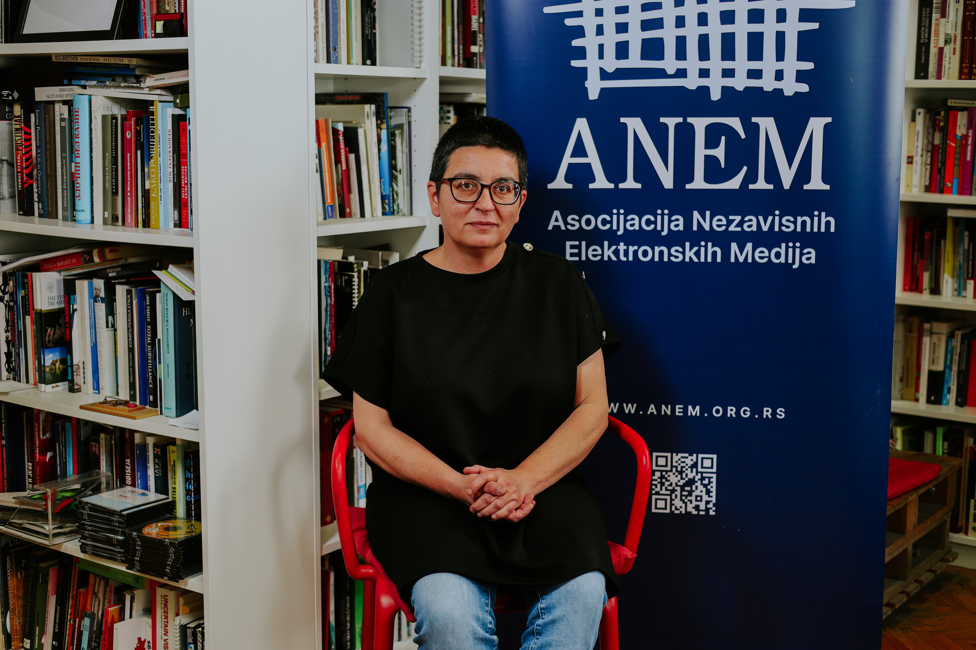 ANEM ALARM: Nadležni organi hitno da ispitaju nove pretnje redakciji Bečejskog mozaika