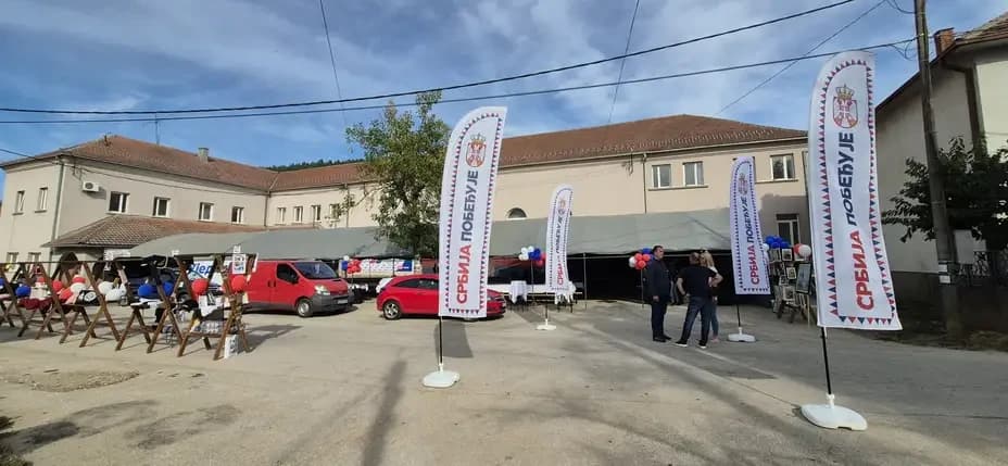 ANEM ALARM: Novinari Glasa Zaječara i Likvidno iz Kraljeva izbačeni sa SNS skupova