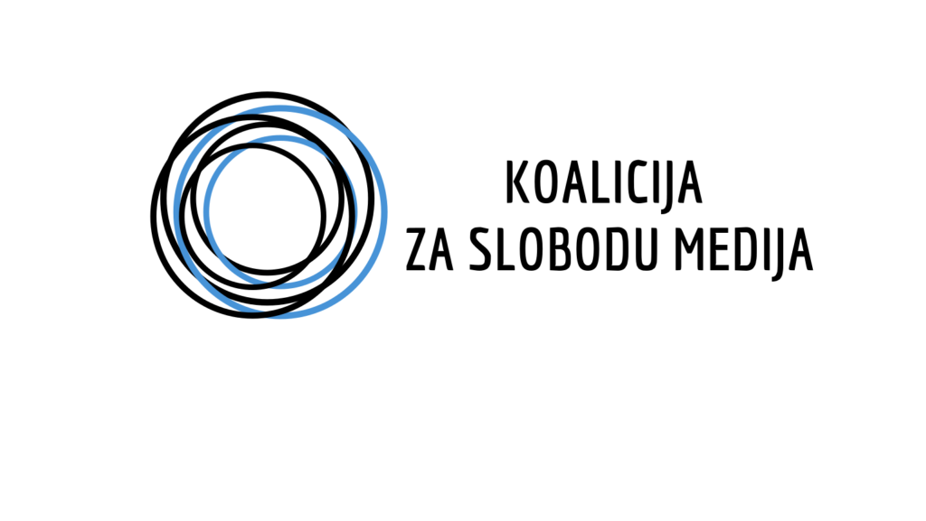 Koalicija za slobodu medija: Srbija nije spremna za Evropski akt o slobodi medija (EMFA)