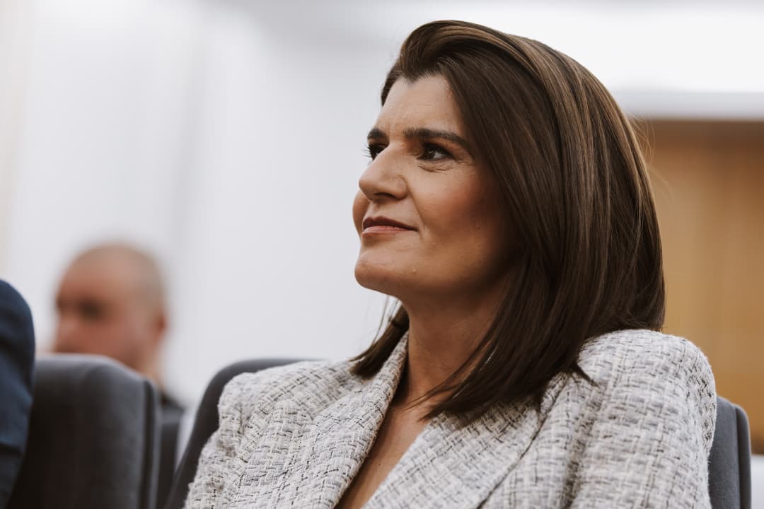 ANEM ALARM: Apelacioni sud smanjio kaznu Saši Miroviću koji je ugrozio sigurnost Jelene S. Spasić, novinarke Kurira