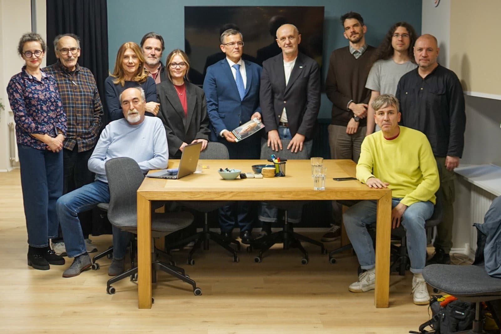 ANEM ALARM: Nove pretnje novinarima i redakciji nedeljnika Radar