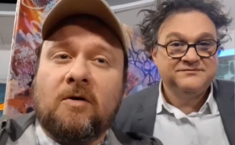 Održano ročište po tužbi Aleksandra Šapića protiv Nenada Kulačina i Marka Vidojkovića