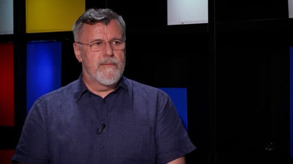 Veran Matić: Vučić je dao zeleno svetlo za napade na mene (VIDEO)